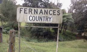 Fernances