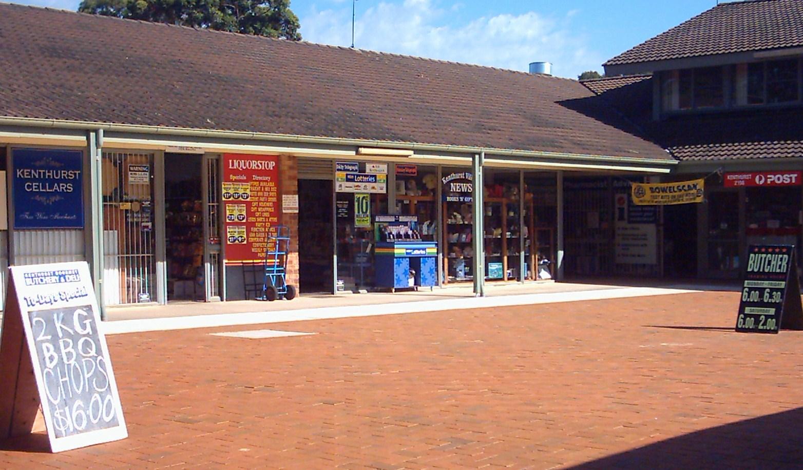 Kenthurst