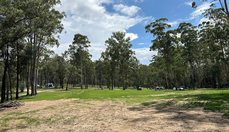 Kurrajong Hills