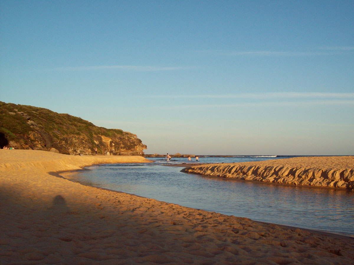 North Curl Curl