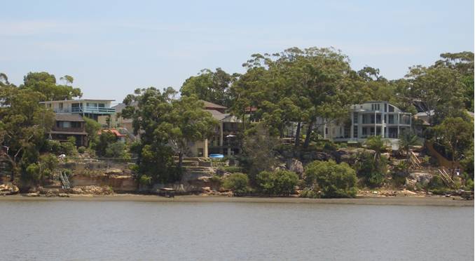 Oyster Bay