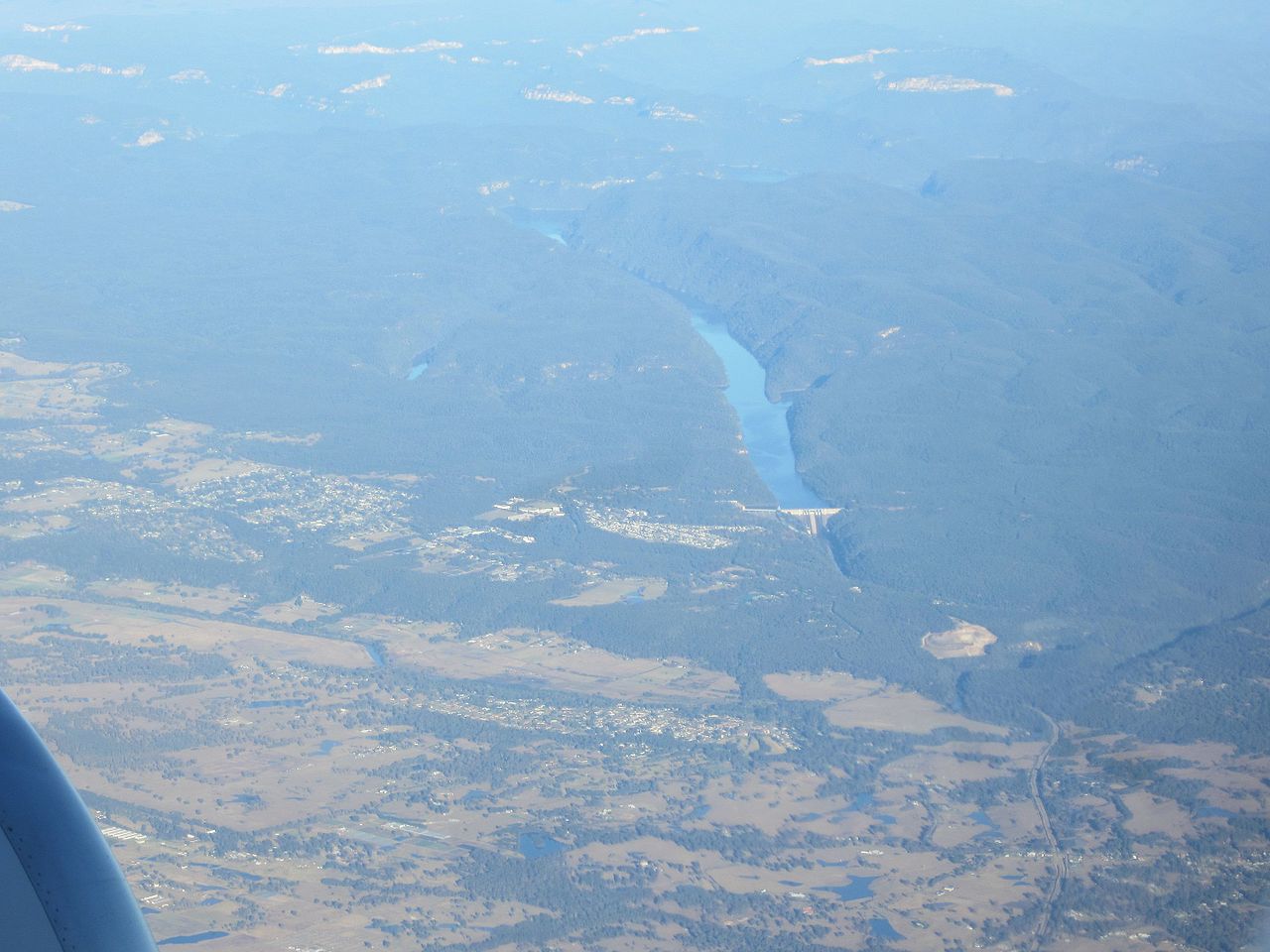 Wallacia